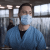 Nbc Mask GIF by New Amsterdam