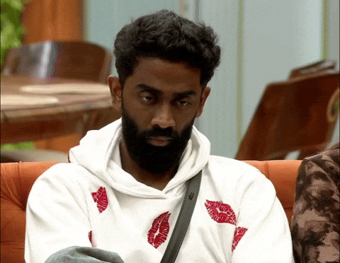 Bigg Boss 19 GIF