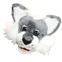 Northwestern Wildcats Sticker by Northwestern University