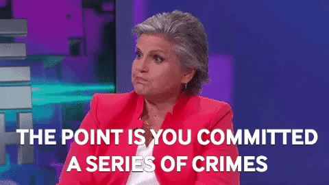 GIF by Face The Truth