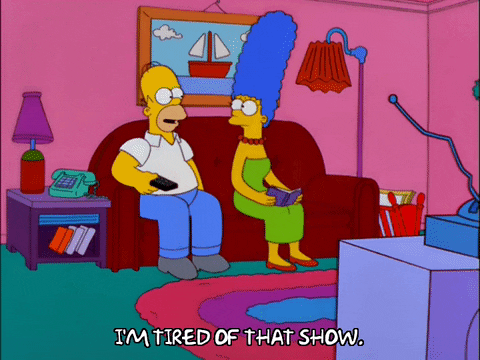 homer simpson GIF