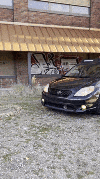 Cars Toyota GIF