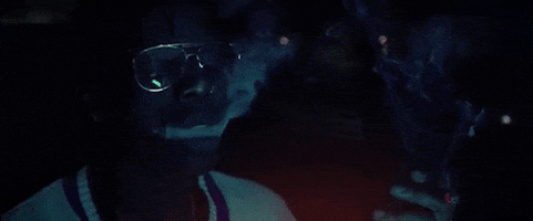 Say Less GIF by Roy Woods