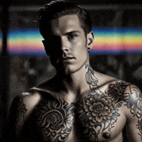 Vintage Gay GIF by Garbi KW
