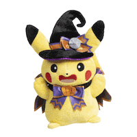 Scared Pokemon Center Sticker by Pokémon