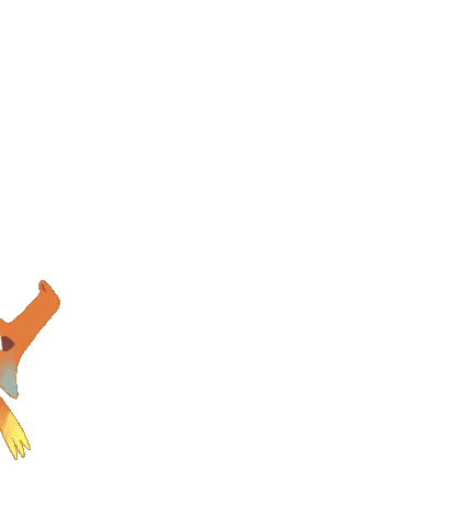 Happy Dragon Sticker