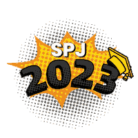 Graduation Jaguar Sticker by SP Jain School of Global Management