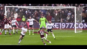 happy jack grealish GIF by Aston Villa FC