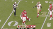 Super Bowl Football GIF by NFL