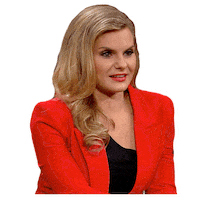 Excuse Me Seriously Sticker by CBC