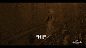 Dance Hello GIF by Hallmark Channel
