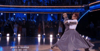 abc dwts GIF by Dancing with the Stars