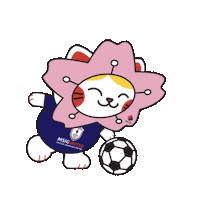 United Football Sticker by MSIG Asia