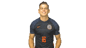 Cnms20 Sticker by Carson-Newman Athletics