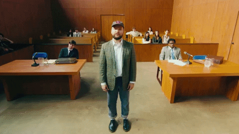 Yung Gravy Backpack GIF by Quinn XCII