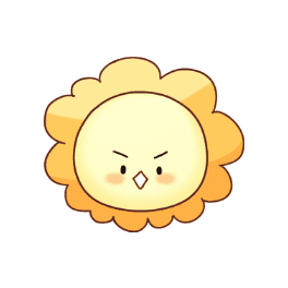 onure_weather giphygifmaker sun character sunny Sticker