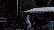 pitchfork music festival GIF by Pitchfork