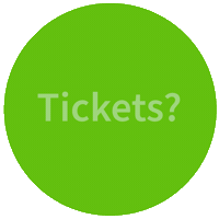 Eventfrog tickets eventfrog Sticker