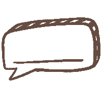 Chat Speak Sticker