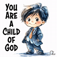 Happy Sunday School GIF