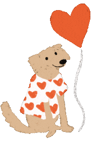 Valentines Day Love Sticker by Andrea Caceres