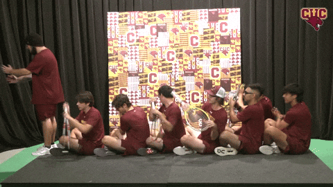 Cuc GIF by CUCougars