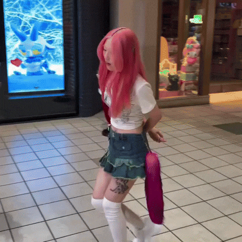 Hot Topic Christmas GIF by Respective