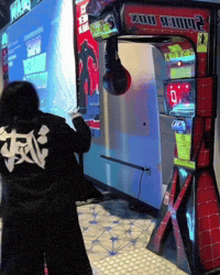 Anxiepinklime  GIF