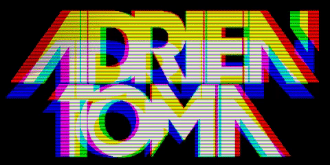 GIF by Adrien Toma