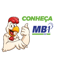 Connection Aves Sticker by Phibro Brasil