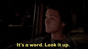 Comedy Google It GIF by CBS