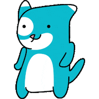 KaitTheAmbi kitty kaittheambi kaittheambikitty Sticker