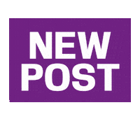 New Post Sticker by KAEFERGroup