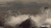Surprise Wow GIF by Max
