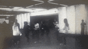 Dance Vintage GIF by RATP