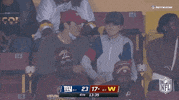 Washington Football Team GIF by NFL