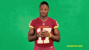 Washington Football Team GIF by Easterns Automotive Group