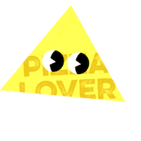 Diy Dominos Sticker by Domino's Pizza