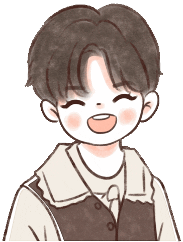 Dkz Kyoungyoon Sticker