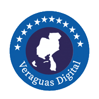 Sticker by Veraguas Digital