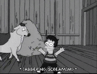 season 6 episode 10 GIF