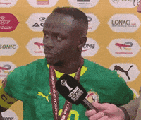 Mane GIF