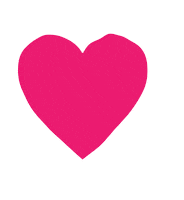 Heart Love Sticker by Vinivia AG