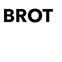 Brotbierbeste Sticker by Knärzje