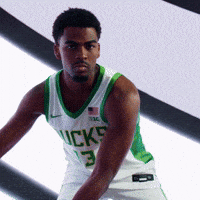 Oregon Mens Basketball GIF by GoDucks