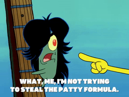 season 6 house fancy GIF by SpongeBob SquarePants
