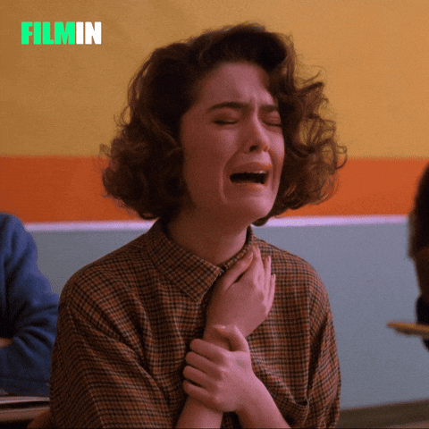 Twinpeaks GIF by Filmin