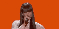 Alicia Keys GIF by Billboard Music Awards