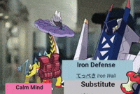 Pokemon GIF