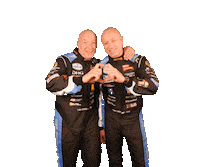 Instagram Follow Sticker by Tim Coronel